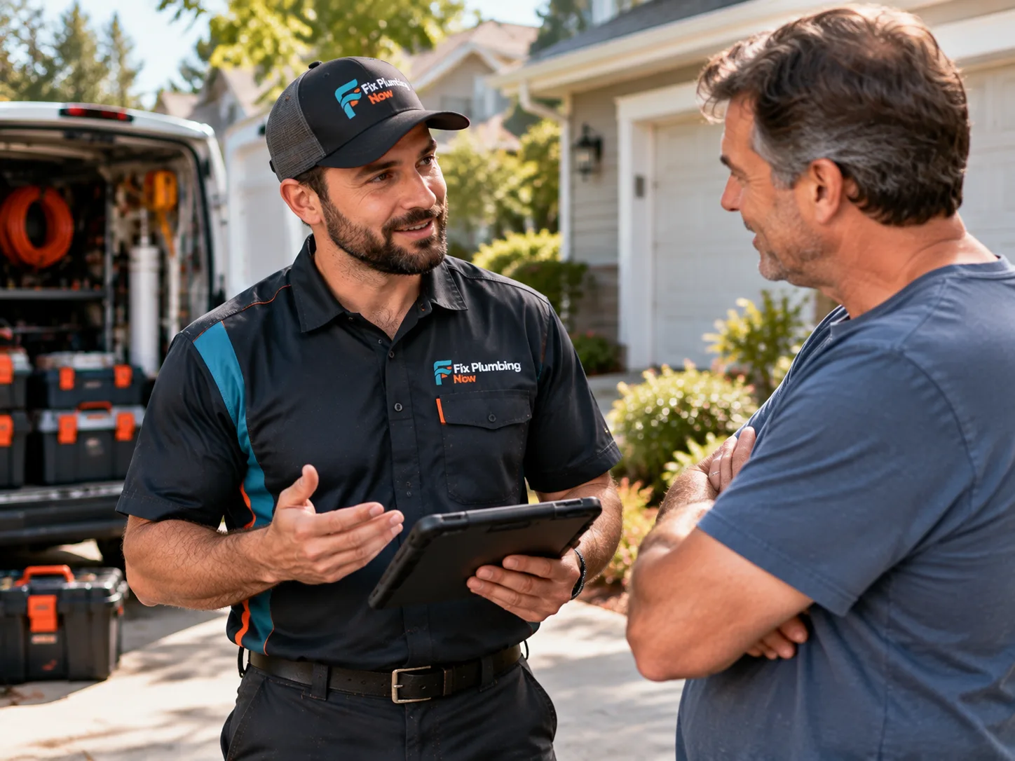 Clogged Drain Service Vinton, OH FAQs